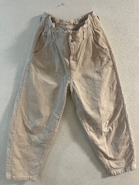 American Eagle Outfitters high-waisted long bottoms (6)